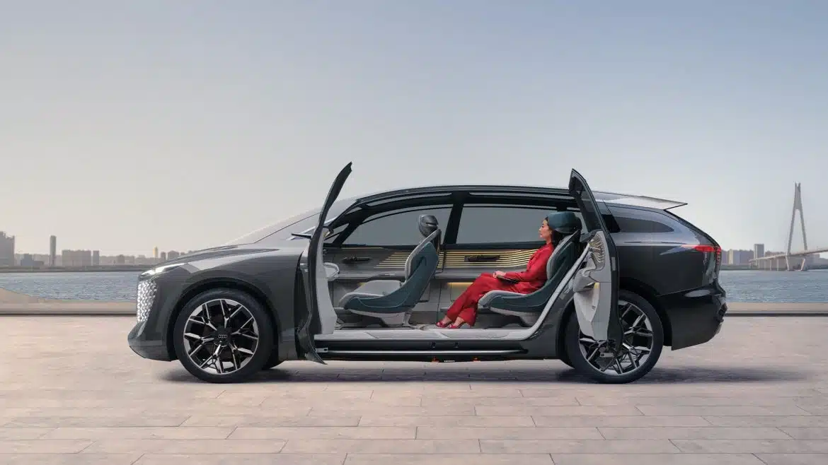 type de voiture