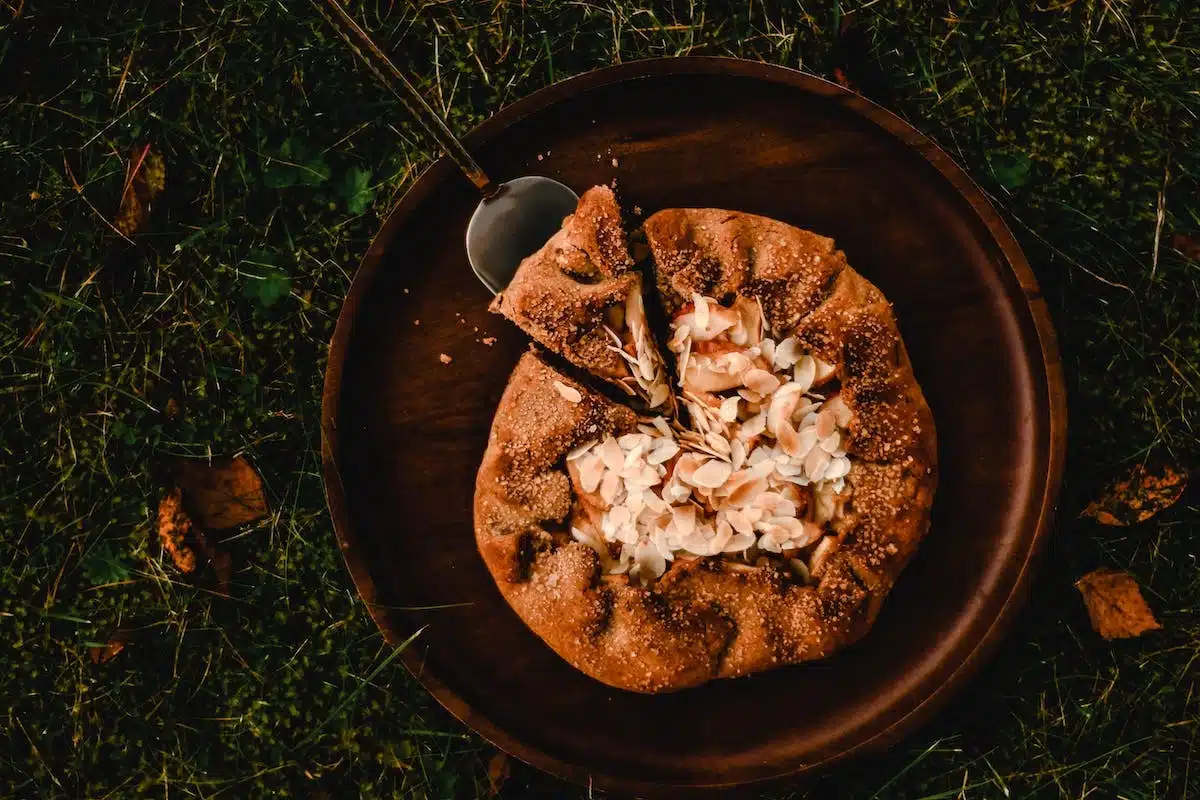 galette bretonne