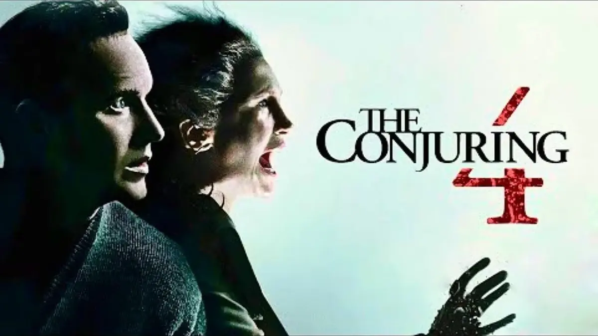 Conjuring 4 : bientôt une nouvelle investigation paranormale pour les époux Warren !