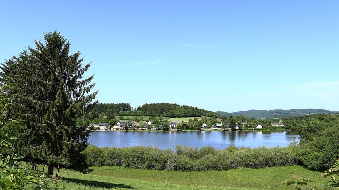 Proftez d'un gîte pour vos vacances dans le Morbihan...