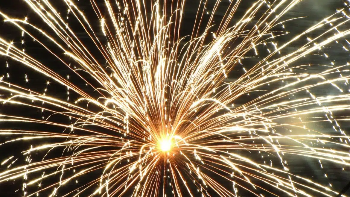 Comment acheter ses feux d'artifice ?