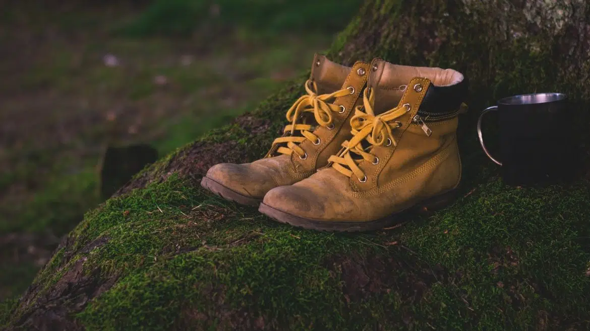 Comment bien choisir ses chaussures de randonnée ?