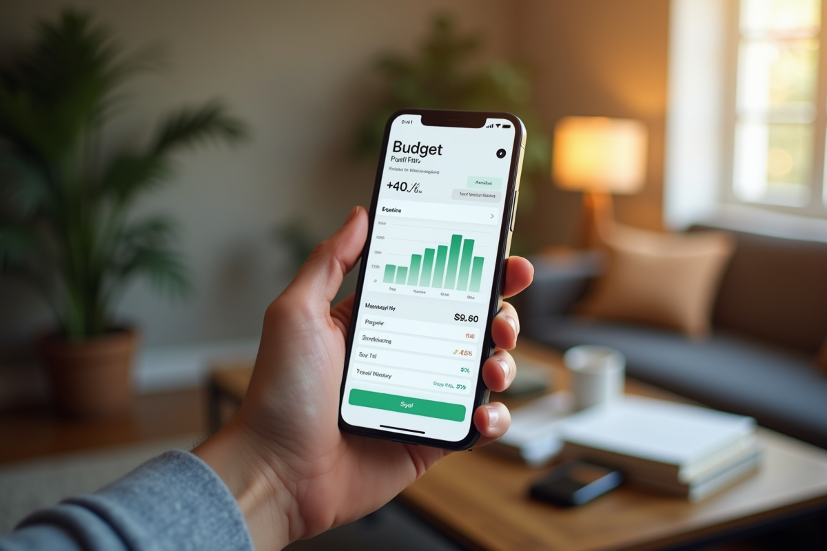 gestion financière