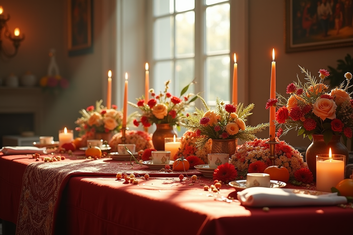 cérémonie mariage