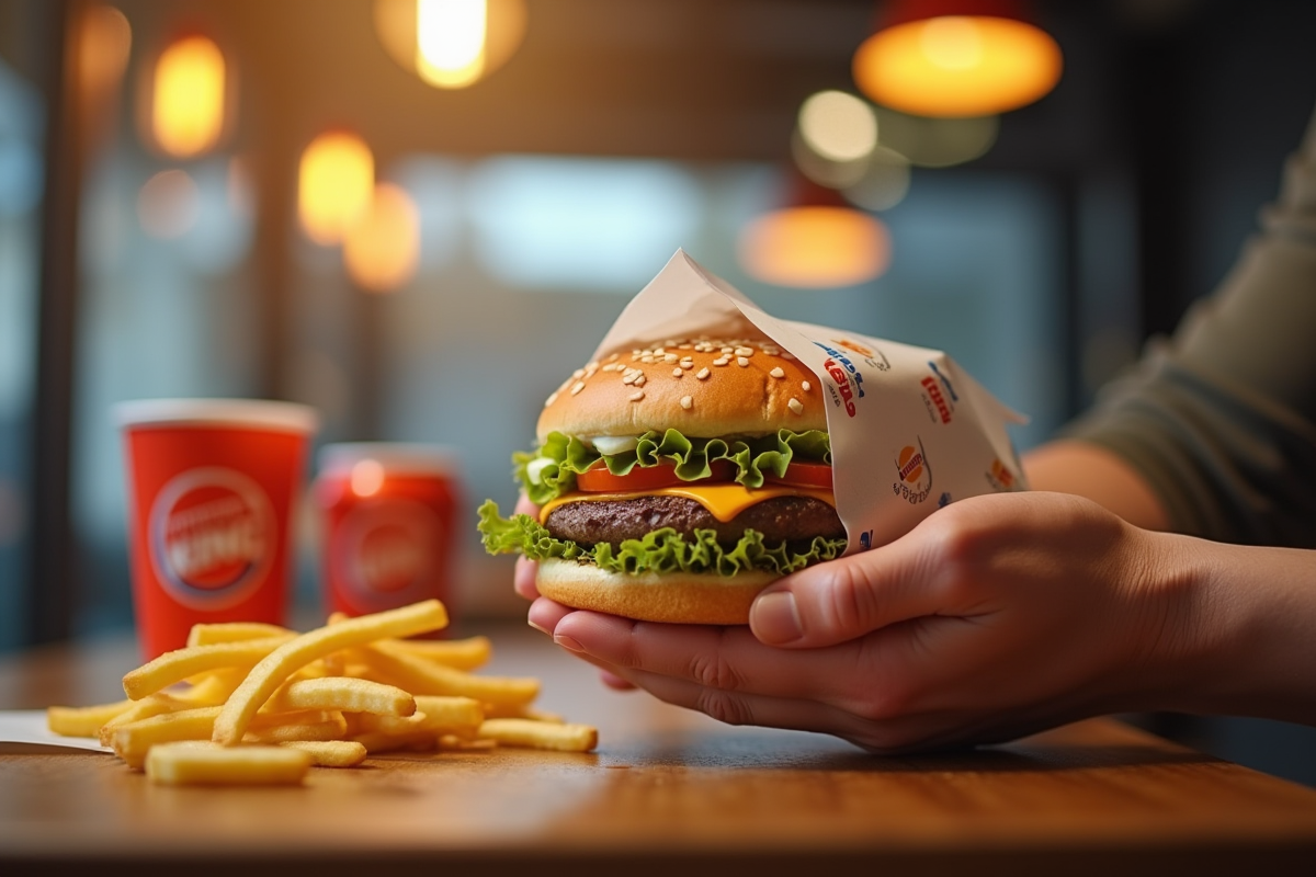 burger halal