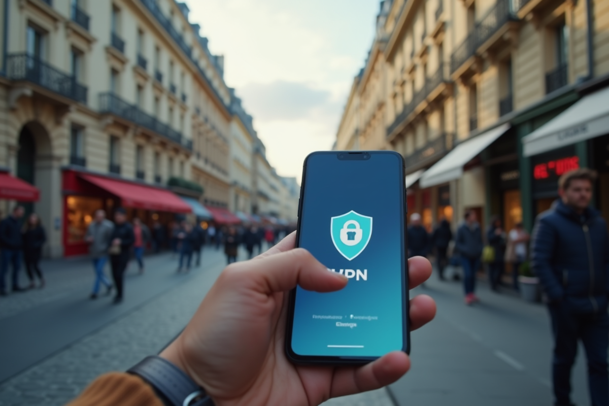 vpn sécurité