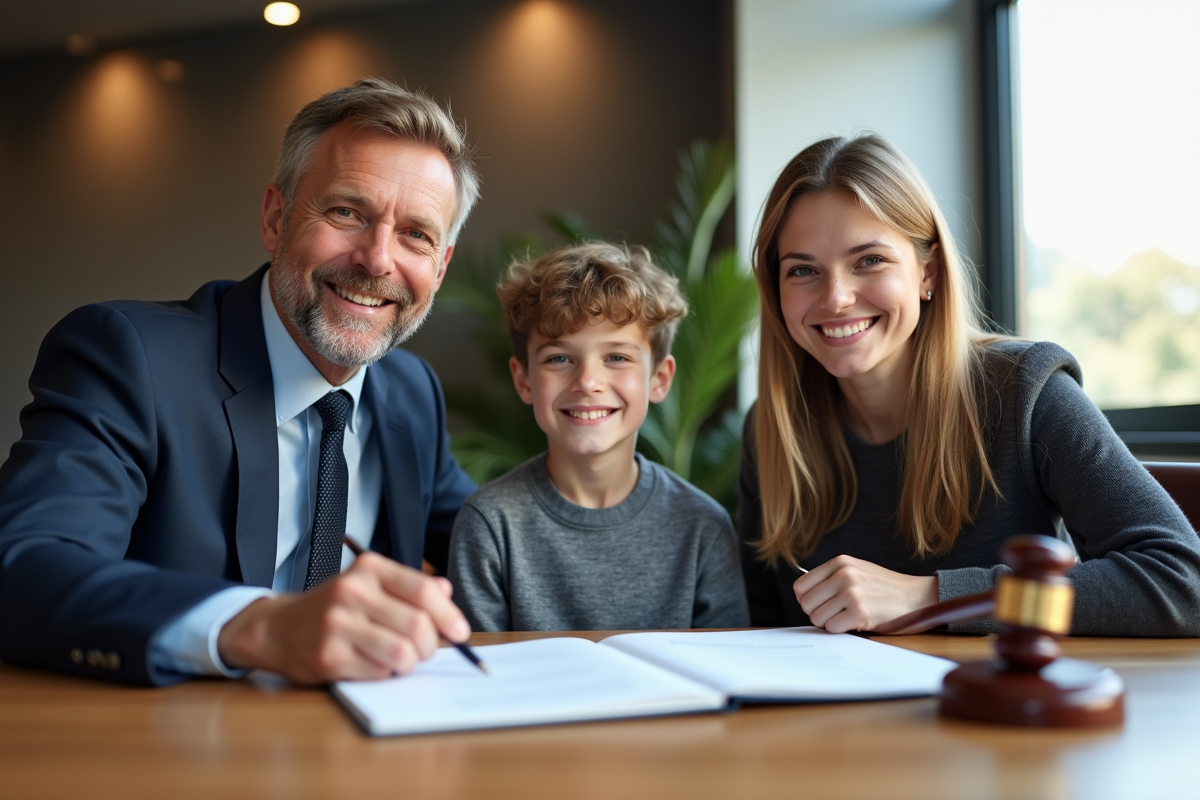 adoption adulte