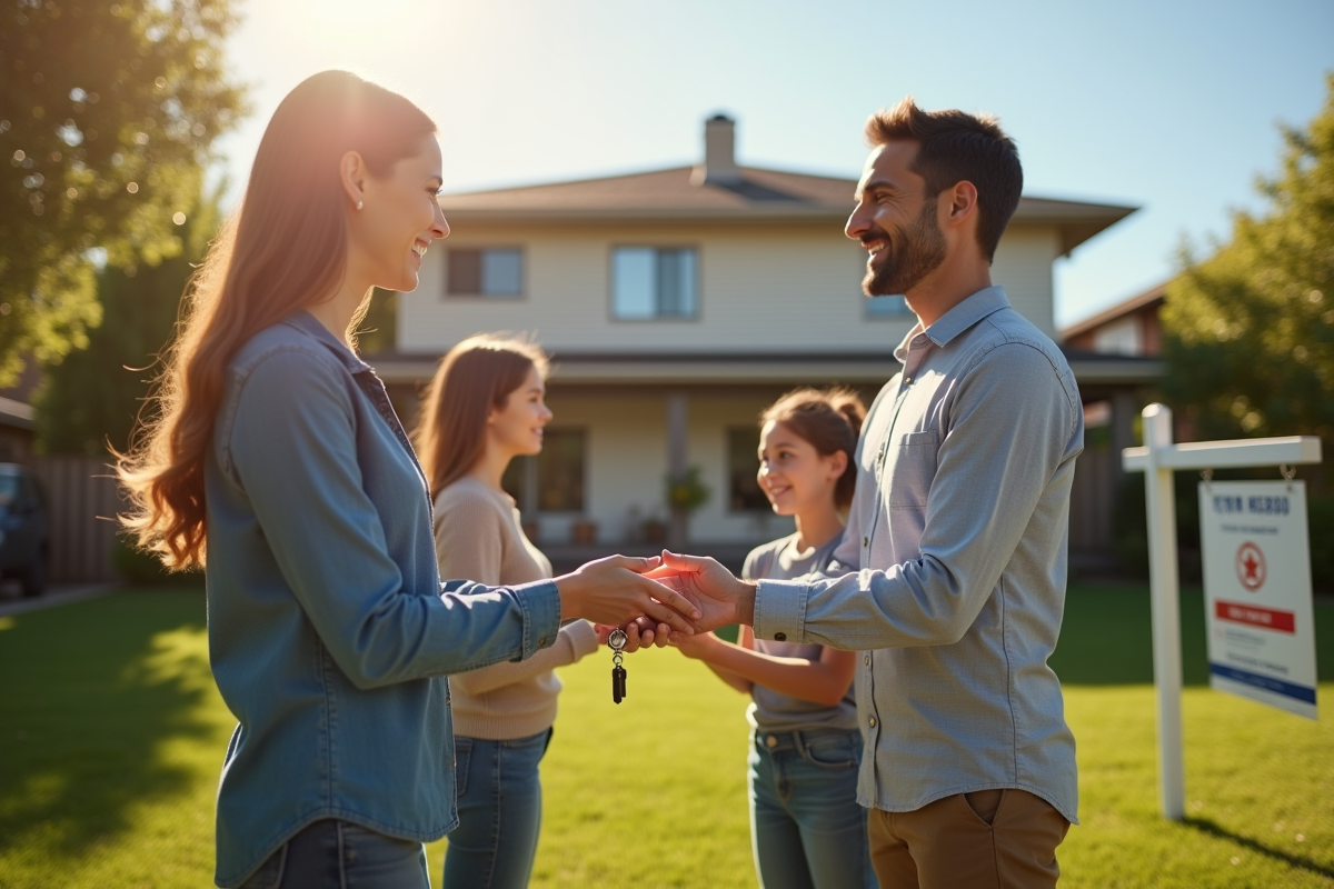 immobilier investissement