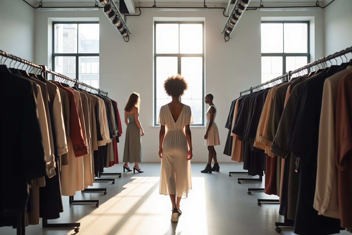 mode tendance