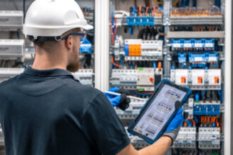 Optimisez vos circuits électriques avec le bon matériel spécialisé