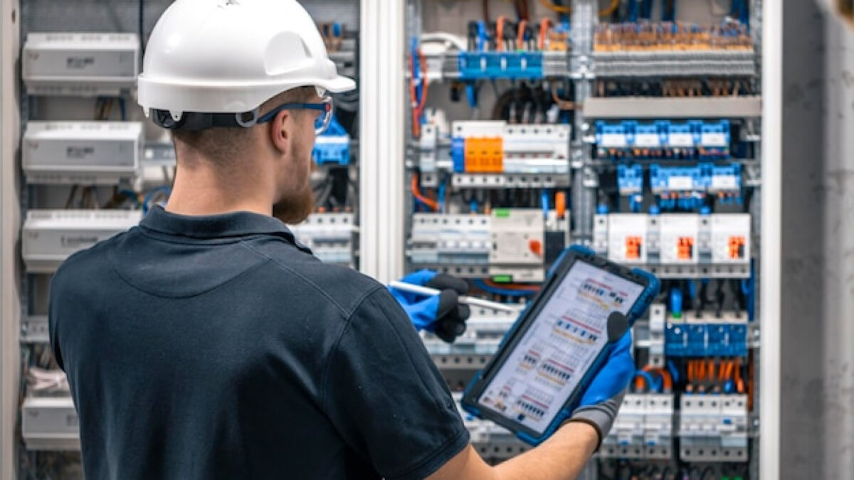 Optimisez vos circuits électriques avec le bon matériel spécialisé