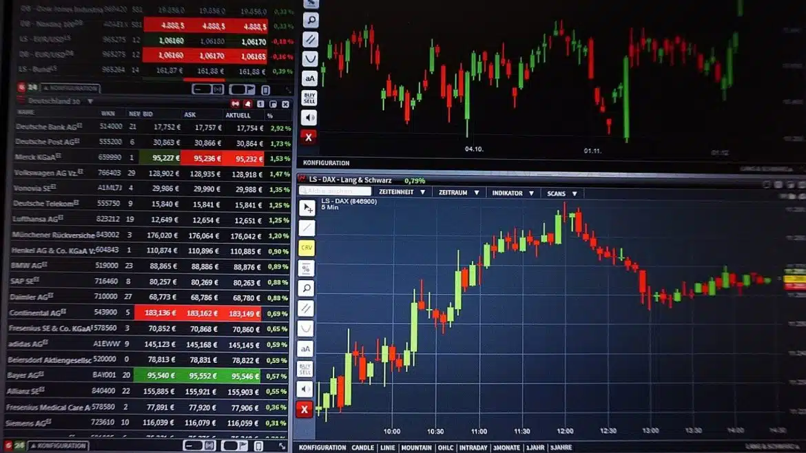 PEA en bourse: les meilleures stratégies d'investissement