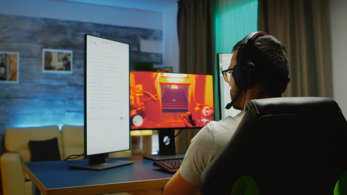 Quels critères prendre en compte pour choisir un écran pc adapté au télétravail, au gaming ou à la création graphique ?