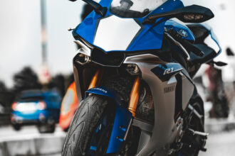Top 5 des sportives pour permis A2 en 2025
