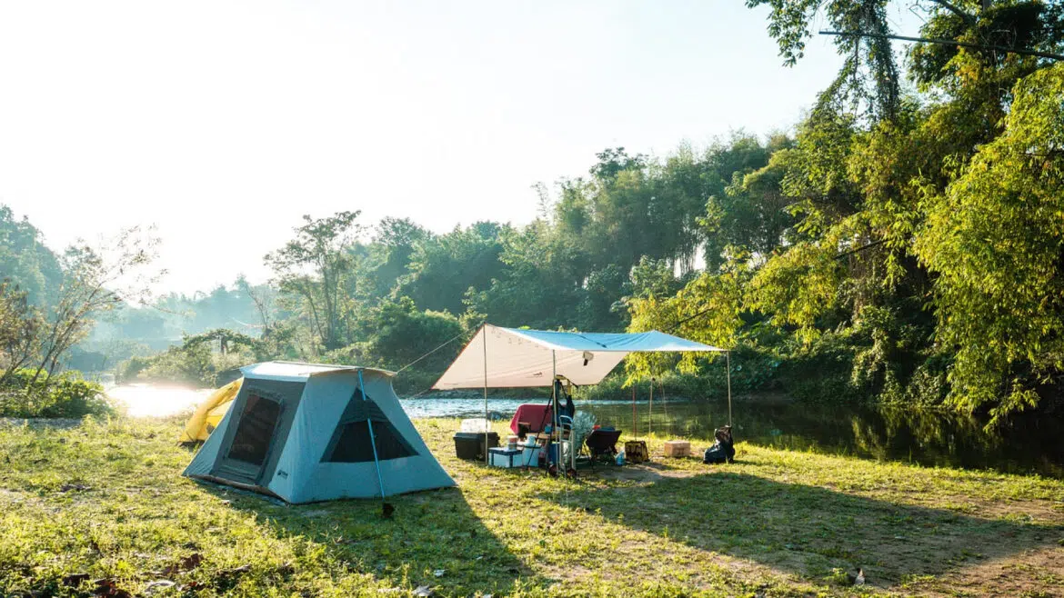 Vacances en camping : pourquoi les choisir ?
